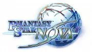 Carátula de Phantasy Star Nova - Vita