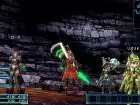 Phantasy Star Nova - Pantalla