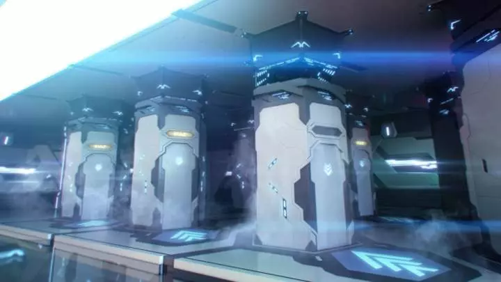 Phantasy Star Nova - PS Vita