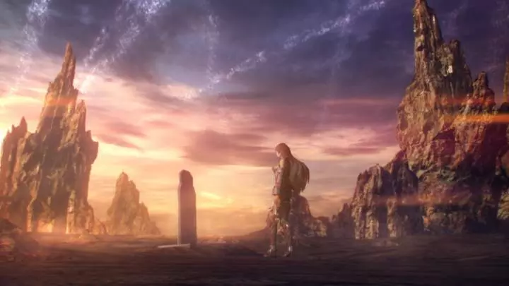 Phantasy Star Nova - PS Vita