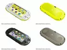 PS Vita 2000