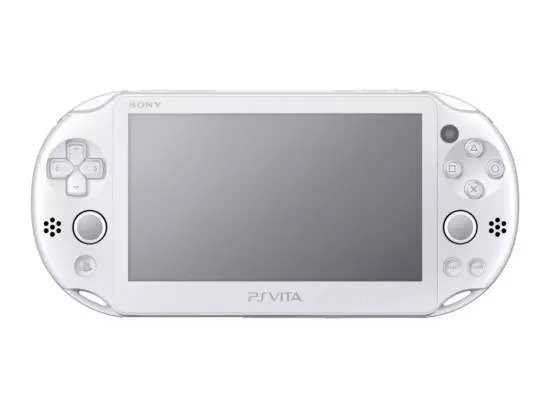 PS Vita 2000