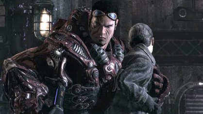 Unreal Tournament 3 análisis