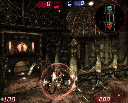 Unreal Tournament 3