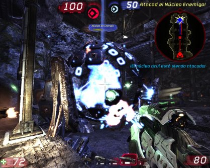 Unreal Tournament 3