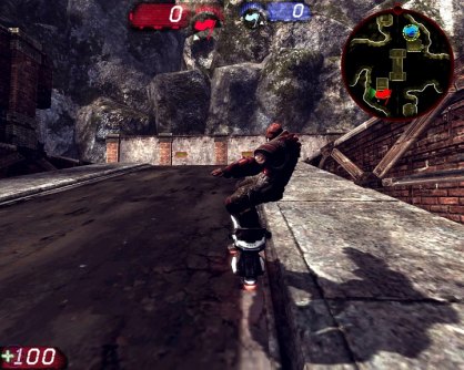 Unreal Tournament 3 PS3