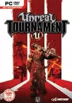Carátula de Unreal Tournament 3