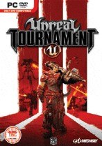 Carátula de Unreal Tournament 3 - PC