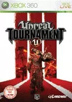 Unreal Tournament 3