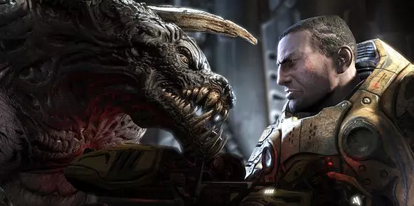 Unreal Tournament 3 Unreal Tournament 3
