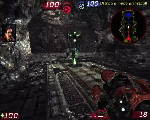 Unreal Tournament 3 - PC