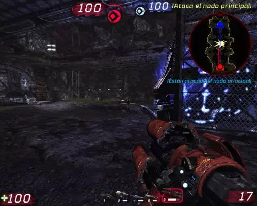 Unreal Tournament 3 - PC