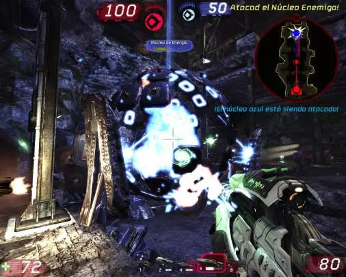 Unreal Tournament 3 - PC