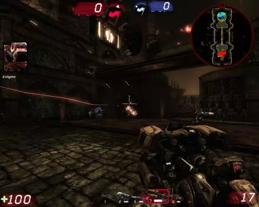 Unreal Tournament 3