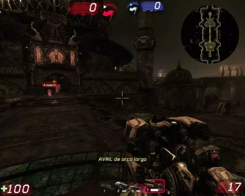 Unreal Tournament 3