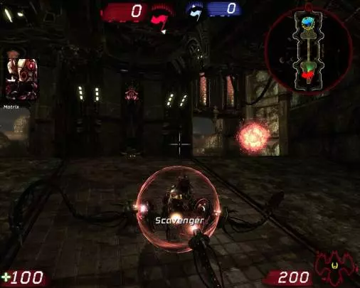 Unreal Tournament 3 - PC