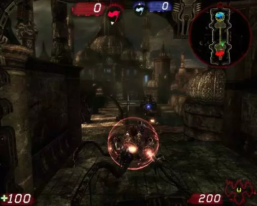 Unreal Tournament 3