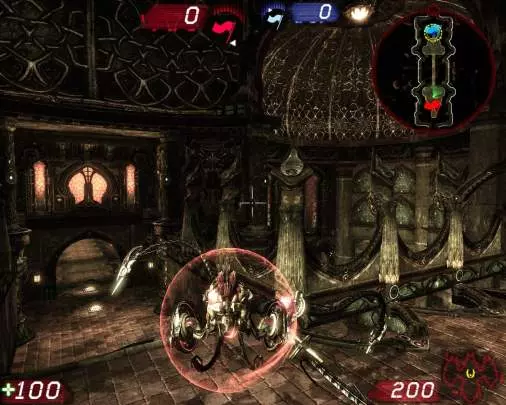 Unreal Tournament 3 - PC