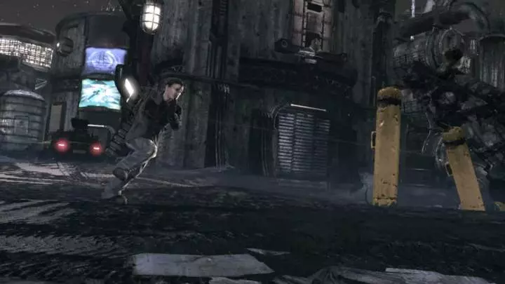 Unreal Tournament 3 - PC