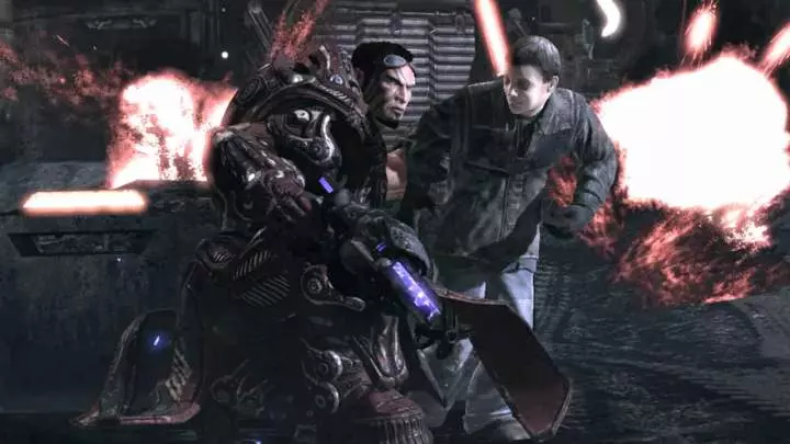 Unreal Tournament 3 - PC