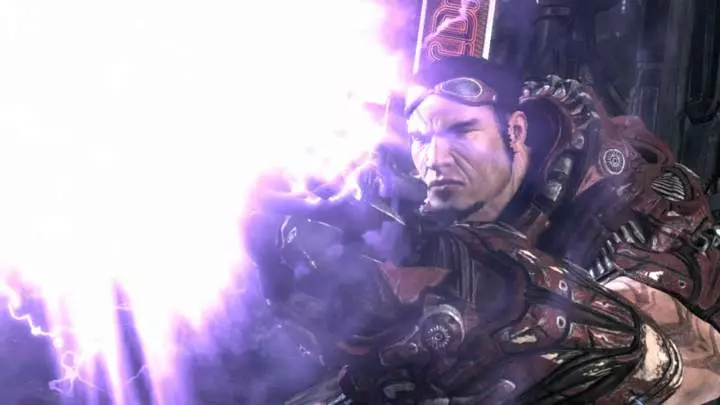 Unreal Tournament 3