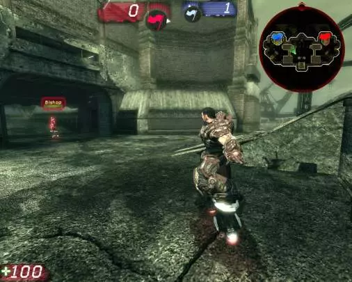 Unreal Tournament 3