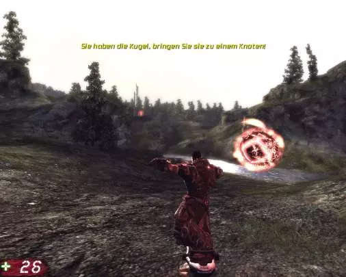 Unreal Tournament 3 - PC