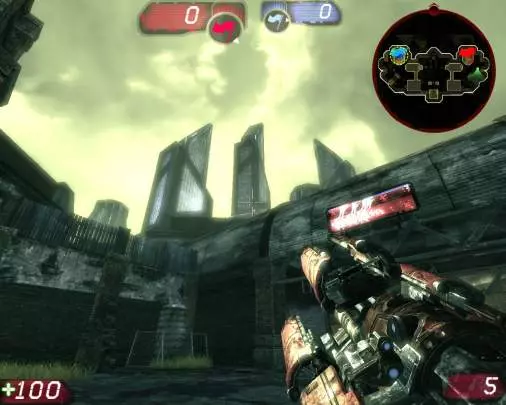 Unreal Tournament 3