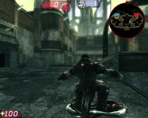 Unreal Tournament 3 - PC