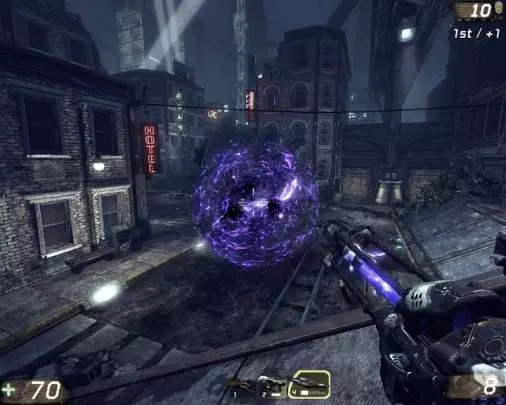 Unreal Tournament 3