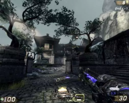 Unreal Tournament 3