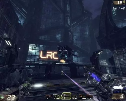 Unreal Tournament 3 - PC