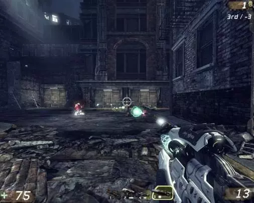 Unreal Tournament 3