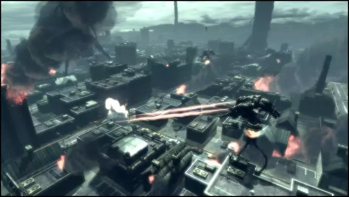 Unreal Tournament 3 - PC