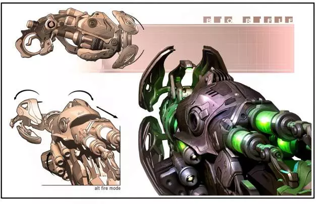 Unreal Tournament 3 - PC