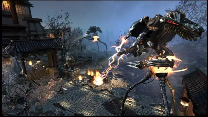 Unreal Tournament 3 - PC