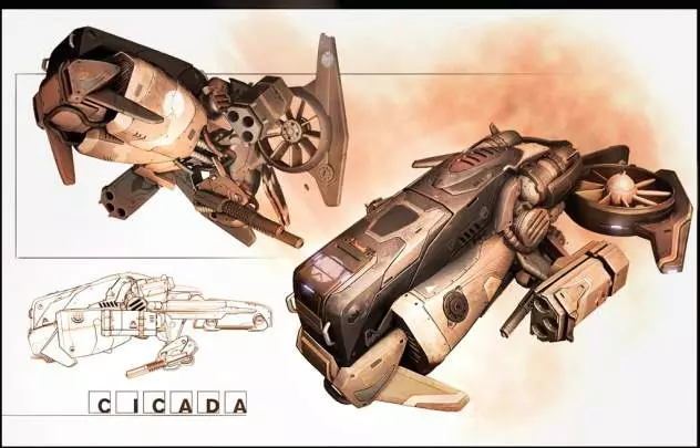 Unreal Tournament 3 - PC