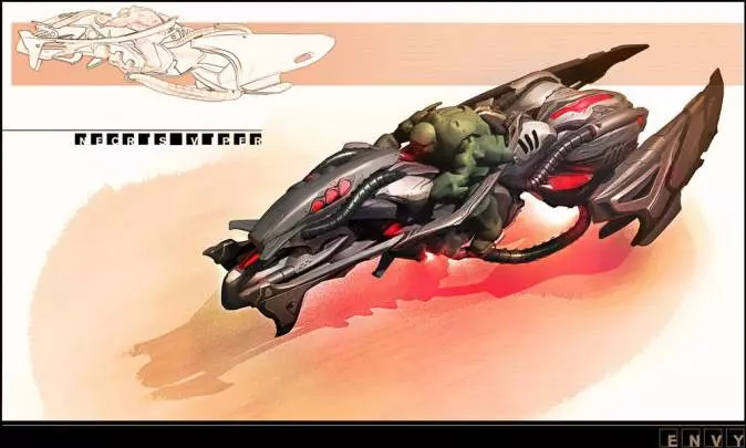 Unreal Tournament 3 - PC