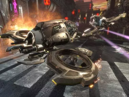 Unreal Tournament 3 - PC