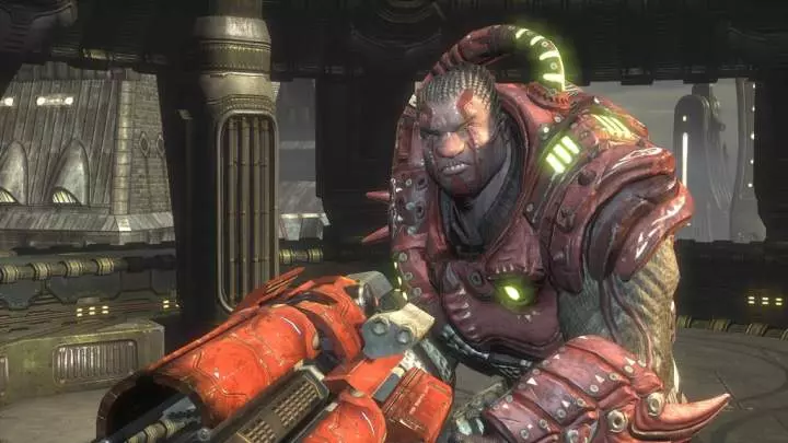 Unreal Tournament 3 - PC