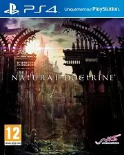 NAtURAL DOCtRINE