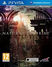 NAtURAL DOCtRINE