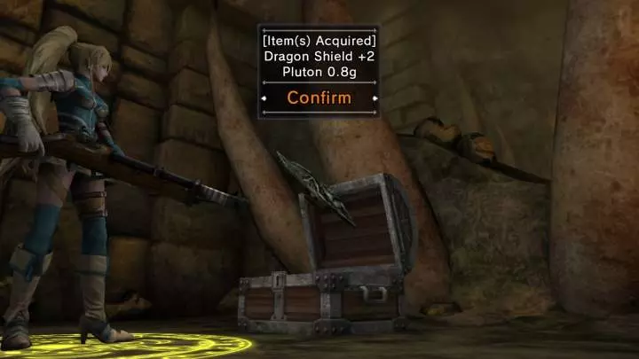 NAtURAL DOCtRINE - PS3