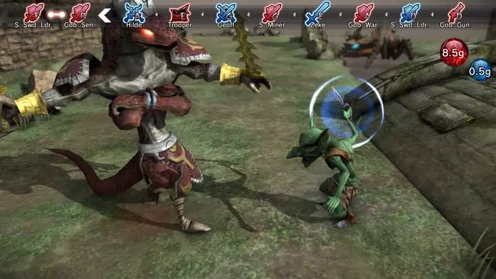 NAtURAL DOCtRINE - PS3