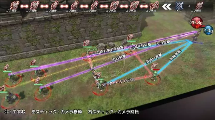 NAtURAL DOCtRINE - PS3