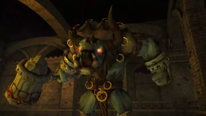 NAtURAL DOCtRINE - PS3