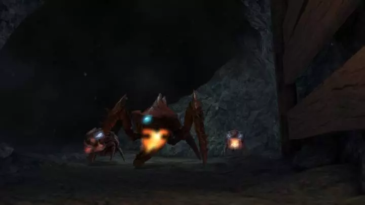 NAtURAL DOCtRINE - PS3