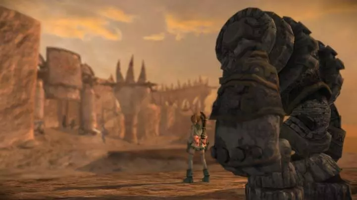 NAtURAL DOCtRINE - PS3