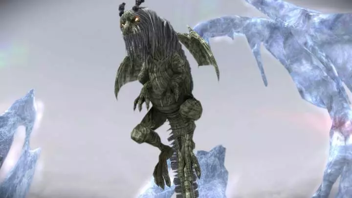 NAtURAL DOCtRINE - PS3