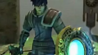 NAtURAL DOCtRINE: Tráiler Multijugador